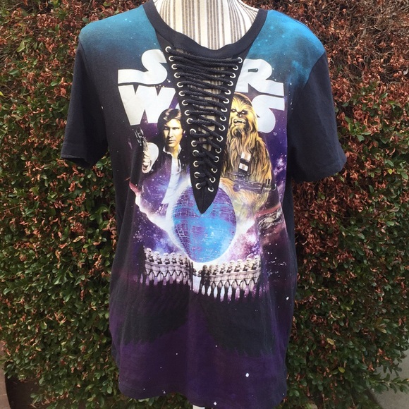 Star Wars Tops - Star Wars tee